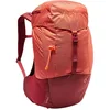 Image de VAUDE Skomer 24 l   Sac à dos de randonnée pour femme avec ventilation dorsale   Avec housse de pluie