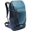 Image de VAUDE Bike Alpin Pro 28 + sacs à dos unisexe 20-29L