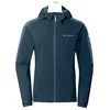 Image de VAUDE Veste de cyclisme imperméable Moab Rain Jacket II pour femme