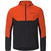 Image de VAUDE Veste de cyclisme coupe-vent pour homme Moab IV