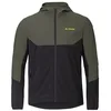Image de VAUDE veste, CHAQUETA MOAB, noir, taille M, coupe confortable au quotidien