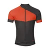 Image de VAUDE Maillot de cyclisme Posta Full Zip pour homme