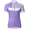 Image de VAUDE Maillot de cyclisme Posta Full Zip pour femme