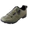 Image de VAUDE Chaussures de cyclisme Tvl Skoj pour homme, kaki, 42 EU