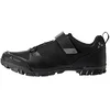 Image de VAUDE Femme Tvl Pavei 2.0 Chaussure de cyclisme pour femme, Noir, 36 EU étroit