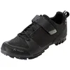 Image de VAUDE Chaussures de cyclisme Tvl Pavei 2.0 pour homme, Noir, 42 EU