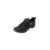 Image de VAUDE Chaussures de cyclisme Tvl Pavei 2.0 pour homme, Noir, 12 UK Narrow