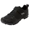 Image de VAUDE Tvl Pavei 2.0 STX, Chaussures de Cyclisme Unisexe Adulte, Noir, 42 EU