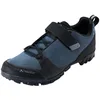 Image de VAUDE Chaussures de cyclisme Tvl Pavei 2.0 pour homme, Mer foncée., 39 EU