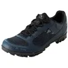 Image de VAUDE Tvl Pavei Ventilation Chaussures de Cyclisme Unisexe Adulte, bleu (Dark Sea), 39 EU