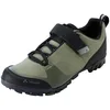 Image de VAUDE Chaussures de cyclisme Tvl Pavei 2.0 pour homme, Cèdre, 8 UK Narrow