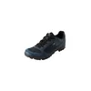 Image de VAUDE Ventilation Tvl Pavei, Chaussures de Cycliste Unisexe-Adulte, Mer foncée, 48 EU Stretta