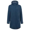 Image de VAUDE Veste parka en laine Skomer II pour femme