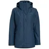 Image de VAUDE Veste Skomer 3 en 1 pour femme
