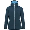 Image de VAUDE Veste softshell pour femme toute l'année Elope - Taille 42 UE