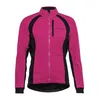 Image de VAUDE Posta Veste softshell pour femme   Veste softshell pour femme   Veste de cyclisme chaude