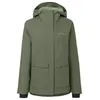 Image de VAUDE Veste de pluie Comyou Pro pour femme