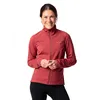 Image de VAUDE Veste softshell Matera Ii Femme, brique, 72