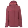 Image de VAUDE Yaras Veste de pluie chaude pour femme
