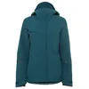 Image de VAUDE Yaras Veste de pluie chaude pour femme