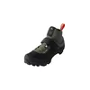 Image de VAUDE Mixte Kuro Mid STX Chaussure de Cyclisme, Noir, 41 EU