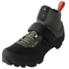 Image de VAUDE Mixte Kuro Mid STX Chaussure de Cyclisme, Noir, 47 EU