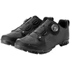 Image de VAUDE Chaussures de cyclisme unisexes Tvl Skoj, Noir, 39 EU