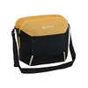 Image de VAUDE Cycle Messenger L - Sac messenger pour le cyclisme avec un volume de 20 litres - Avec housse de pluie et
