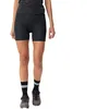 Image de VAUDE Women's Matera Tights II Cuissard de cyclisme pour femme avec rembourrage en T respirant et coupe ergonomique et grande élasticité de mouvement