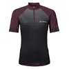 Image de VAUDE T-shirt Posta Hz Tricot II pour femme