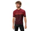 Image de VAUDE T-shirt Posta Hz Tricot II pour homme