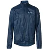 Image de VAUDE Matera Air Jacket Veste de cyclisme ultra légère pour homme, 150 g, imperméable, coupe-vent et respirante