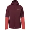 Image de VAUDE Veste de pluie Moab II pour femme - Veste de pluie pour femme - Veste de cyclisme imperméable