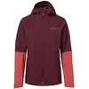 Image de VAUDE Veste de pluie Moab II pour femme - Veste de pluie pour femme - Veste de cyclisme imperméable
