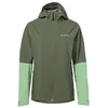 Image de VAUDE Veste de pluie Moab II pour femme