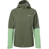 Image de VAUDE Veste de pluie Moab II pour femme - Veste de pluie pour femme - Veste de cyclisme imperméable