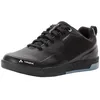 Image de VAUDE Moab STX Chaussures de cyclisme unisexes, Noir/blanc, 38 EU