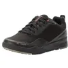 Image de VAUDE Moab Pro Syn Chaussures de cyclisme unisexes, Noir noix de coco, 44 EU