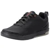 Image de VAUDE Moab Syn. Ii Chaussures de cyclisme pour homme, Noir noix de coco, 48 EU