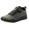 Image de VAUDE Moab Pro Tech Chaussures de cyclisme unisexes, kaki, 48 EU