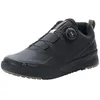 Image de VAUDE Moab Pro Tech Chaussures de cyclisme unisexes, Noir noix de coco, 40 EU