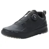 Image de VAUDE Moab Pro Tech Chaussures de cyclisme unisexes, Noir noix de coco, 42 EU