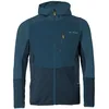 Image de VAUDE Veste polaire à capuche Monviso Grid pour homme
