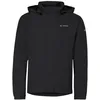 Image de VAUDE Veste de pluie chaude pour homme - Imperméable et coupe-vent - Veste d'extérieur respirante pour homme
