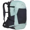 Image de VAUDE Sac à dos vélo Alpin pour femme 23 + 5