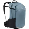 Image de VAUDE Trailvent 20 Sac à dos de VTT 20 l, sac à dos robuste avec dos en maille respirante, système de transport ergonomique avec compartiment pour système d'hydratation, parfait pour les longues