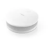Image de Bosch Smart Home - Détecteur de fumée II, avec Fonction Application et piles remplaçables, compatible avec Apple HomeKit