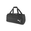 Image de PUMA Unisex - Child Sac De Sport, Polyester, Puma Noir, OSFA