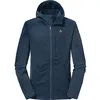 Image de Schöffel Sweat À Capuche en Polaire Lodron M Veste Polaire 315 Homme