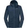 Image de Schöffel Sweat À Capuche en Polaire Lodron M Veste Polaire 315 Homme